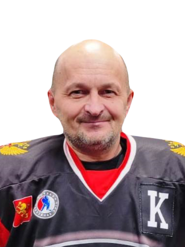 Язьков Сергей Юрьевич