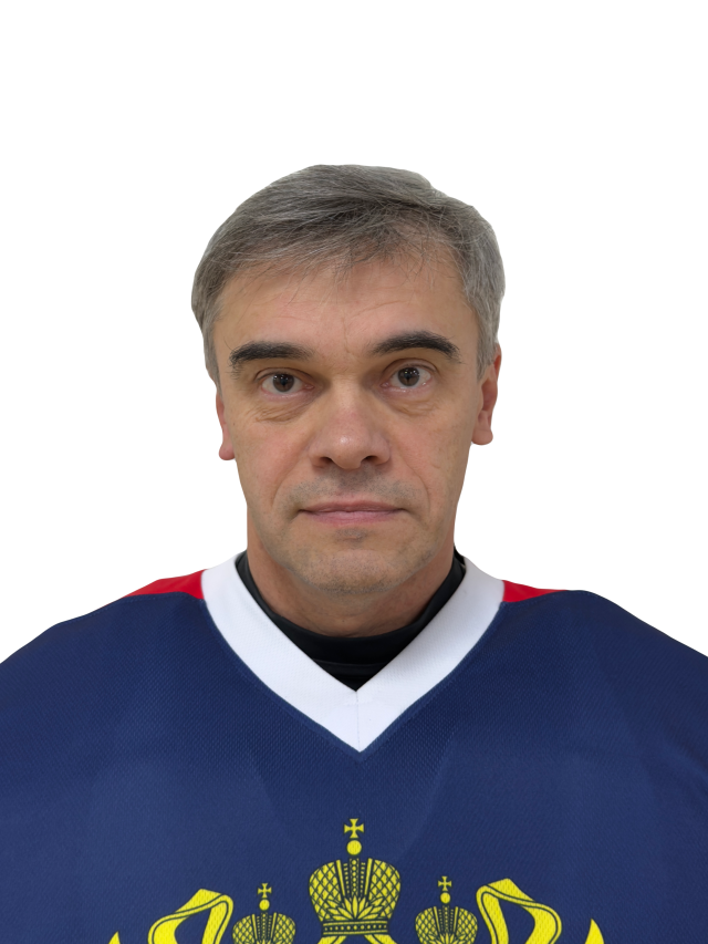 Мизуров Евгений Владимирович