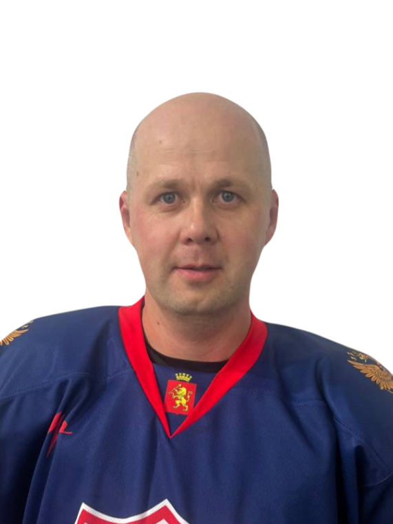 Тыжнов Павел Александрович