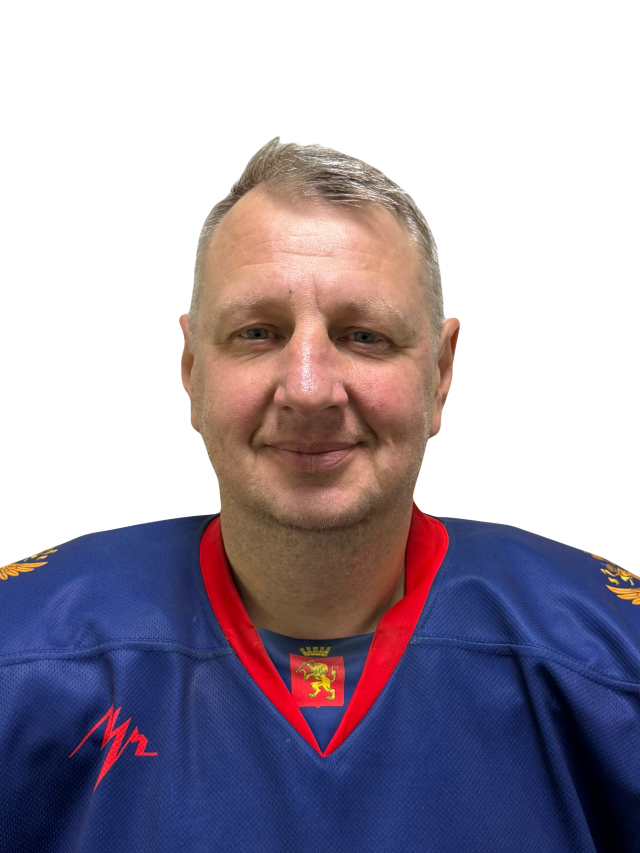 Тюриков Александр Леонидович