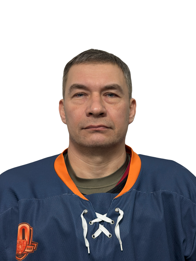 Голятин Максим Викторович