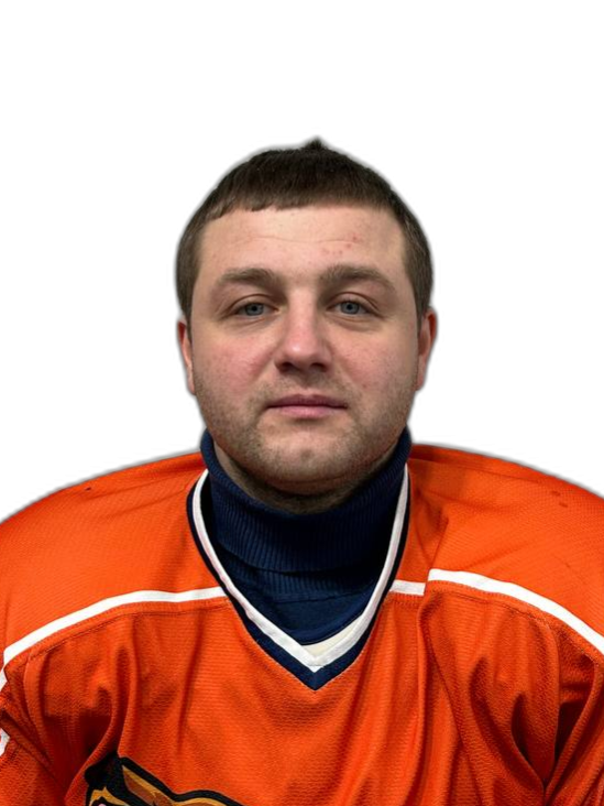 Ващенко Роман Андреевич