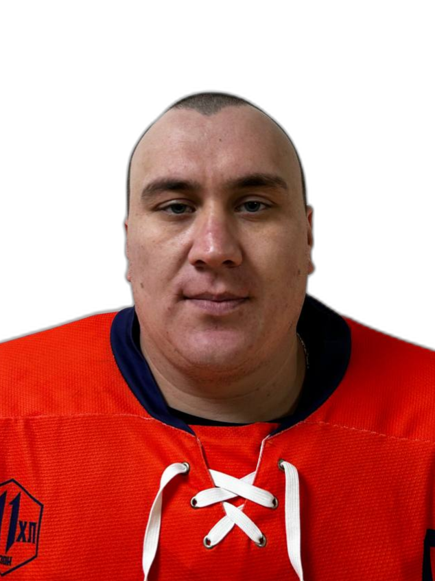 Бойчук Константин Юрьевич
