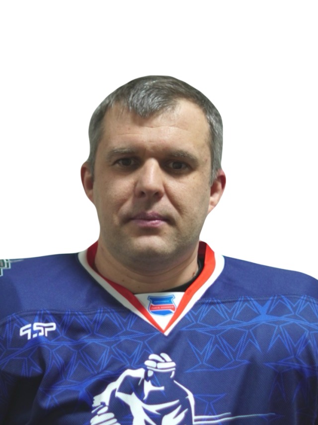 Селиверстов Алексей Валерьевич