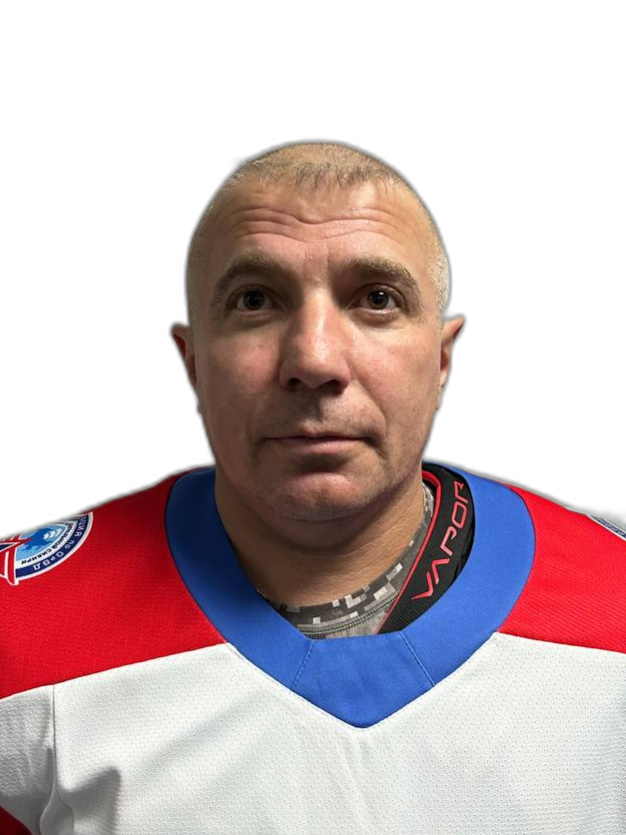 Мишин Дмитрий Николаевич