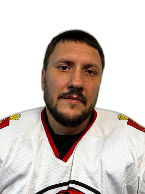 Кушнир Михаил Александрович