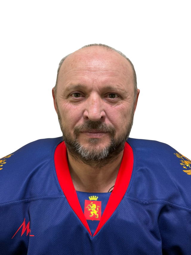 Дегтярев Андрей Викторович