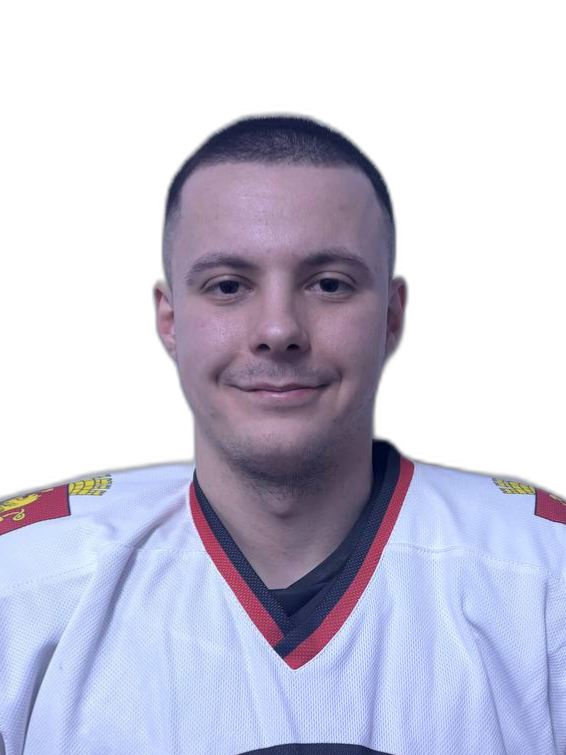 Гончаров Вадим Игоревич