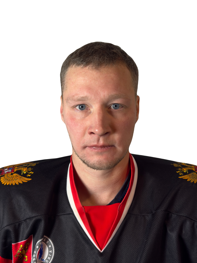 Карнилов Илья Викторович