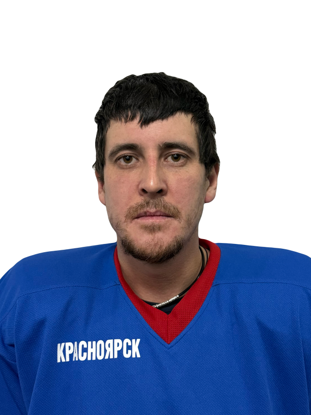 Анисимов Павел Игоревич