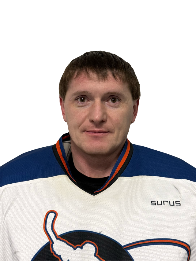 Болсуновский Андрей Анатольевич