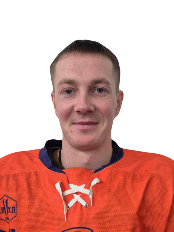 Жаров Кирилл Александрович