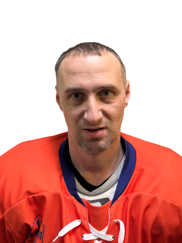 Смирнов Сергей Викторович
