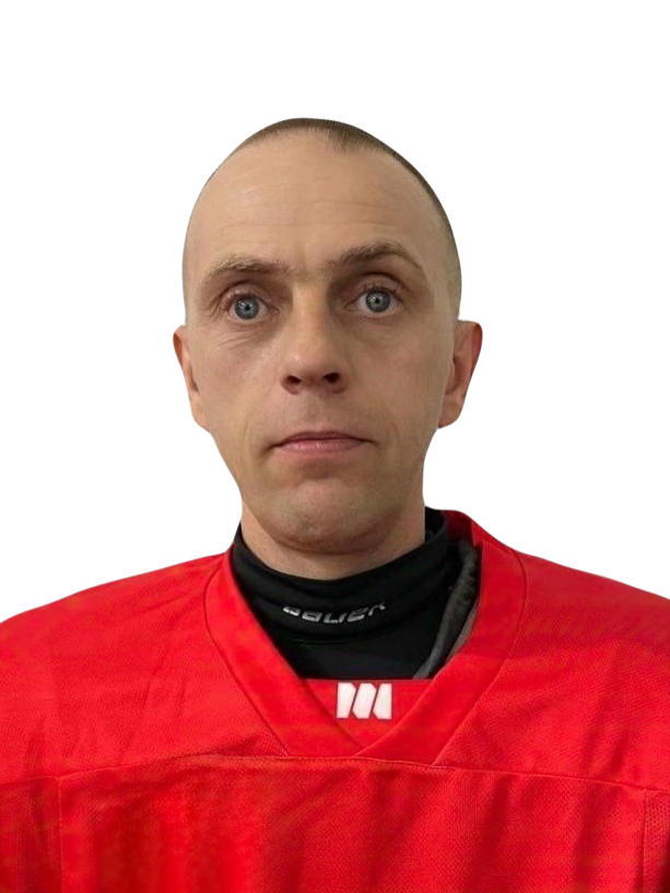 Куршев Сергей Викторович