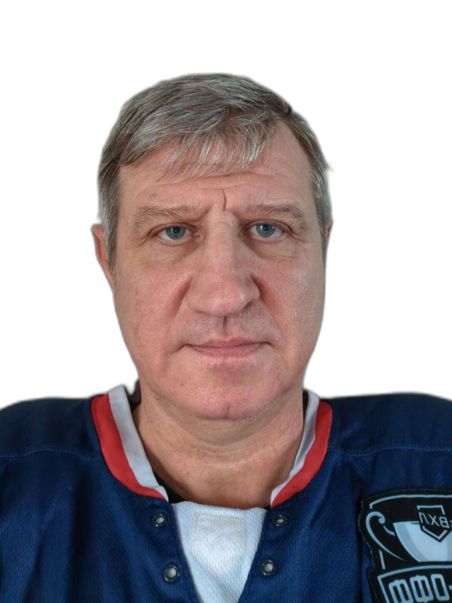 Кучерявый Андрей Анатольевич