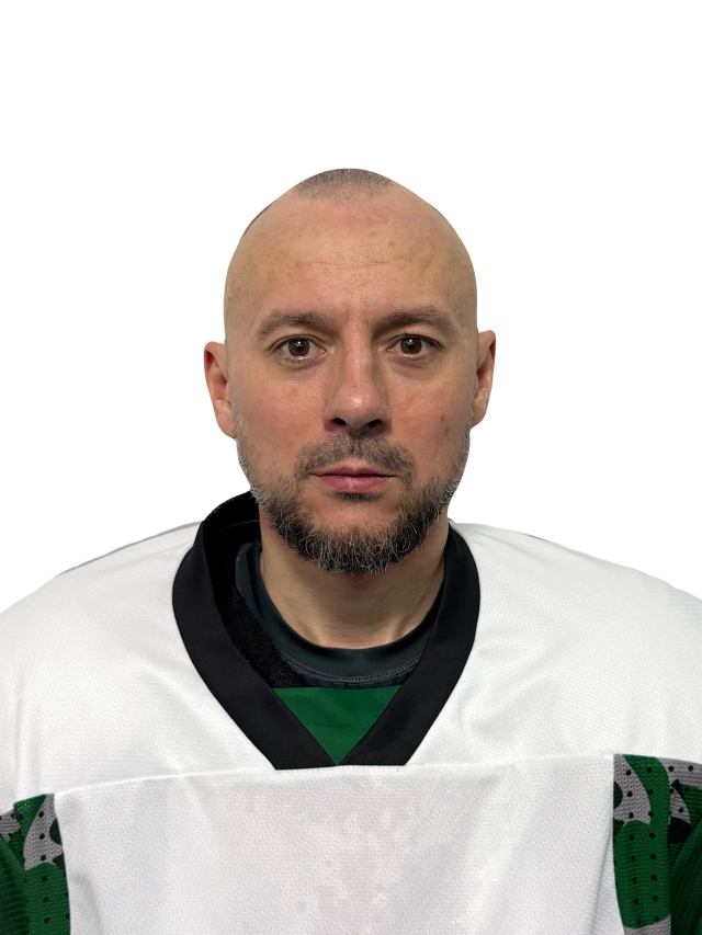 Яковлев Сергей Алексеевич