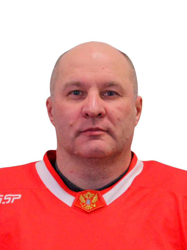 Соседов Евгений Александрович