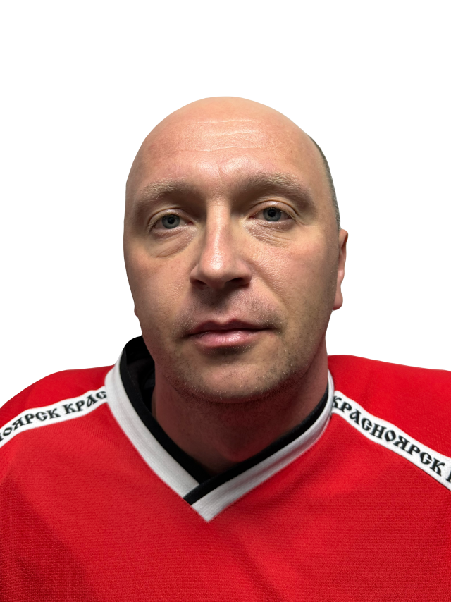 Романов Павел Леонидович