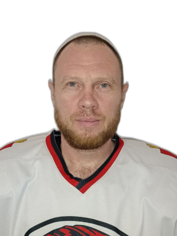 Горячевский Илья Викторович