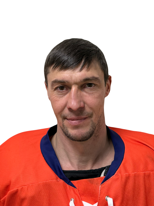 Демин Алексей Викторович
