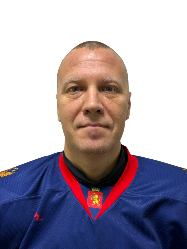 Былинкин Дмитрий Анатольевич