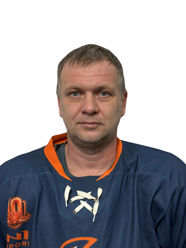 Кохальников Константин Валерьевич
