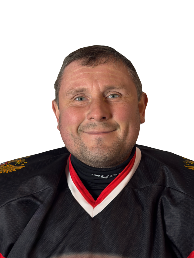 Кубарев Константин Евгеньевич