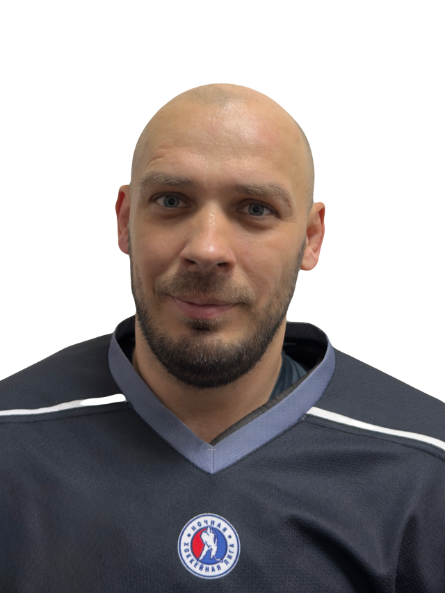 Федоров Виталий Владимирович