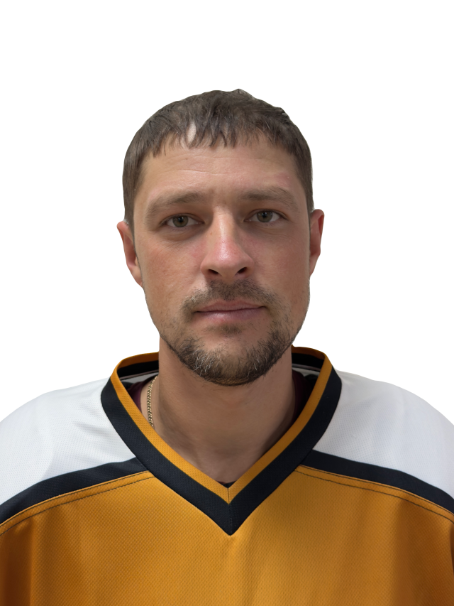 Ковалев Александр Игоревич