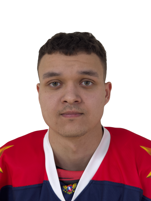 Уфимцев Лев Владимирович