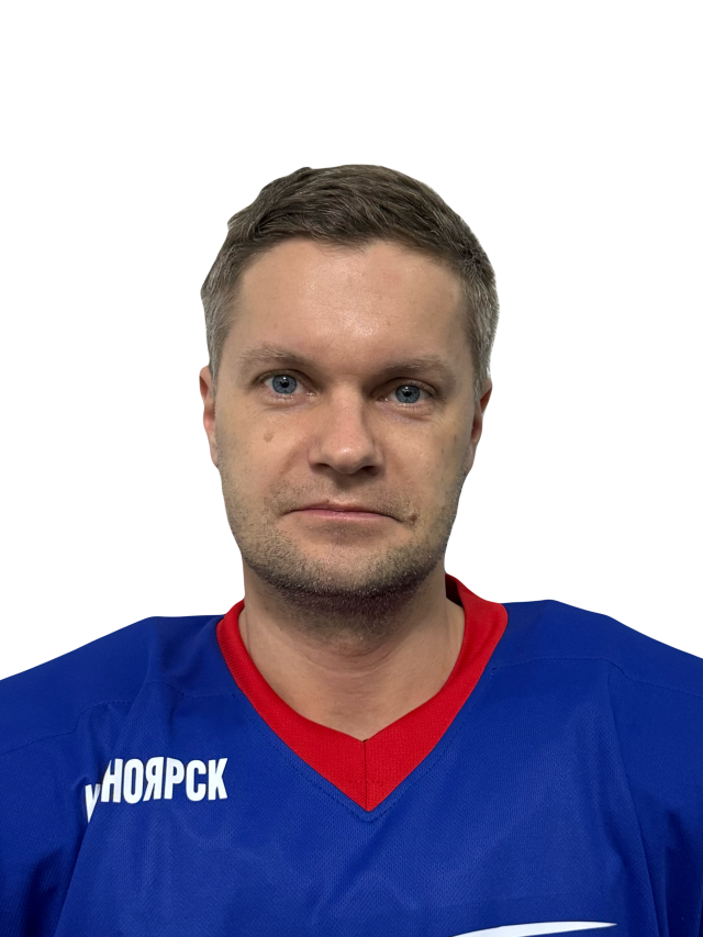Федорченко Евгений Сергеевич