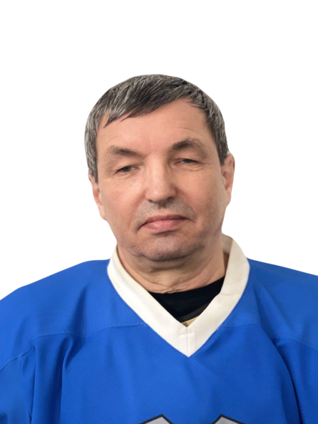 Корольков Андрей Викторович