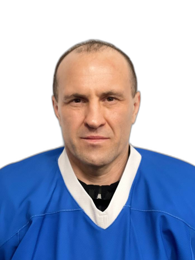 Руднев Андрей Владимирович