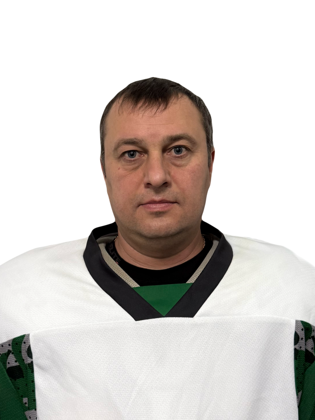 Макаров Константин Романович