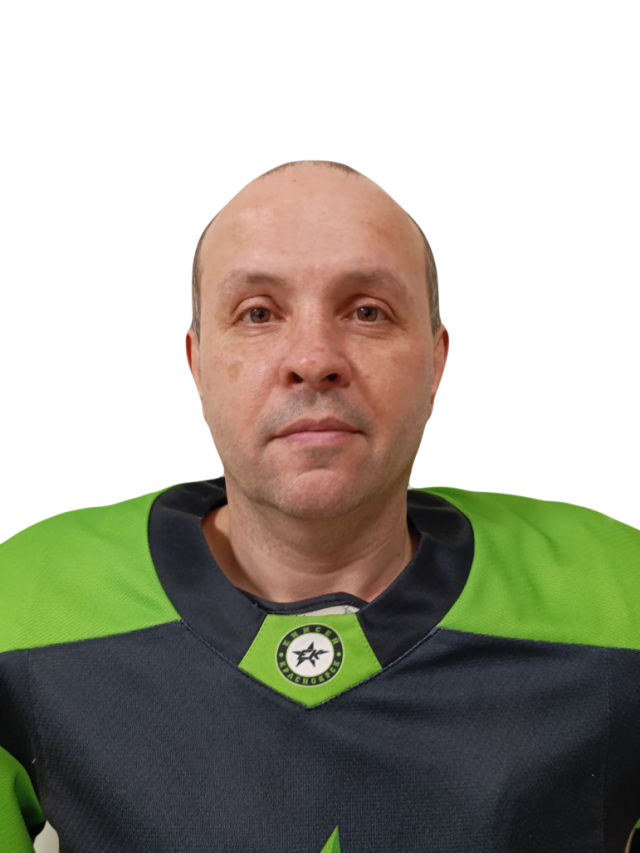 Нагишкин Алексей Александрович