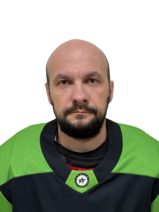 Харчиков Евгений Александрович
