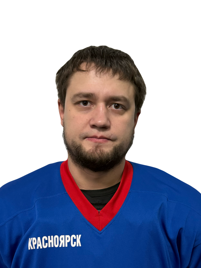 Жуков Сергей Валерьевич