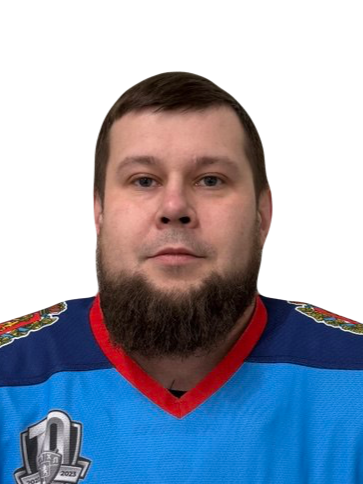 Глазычев Николай Евгеньевич