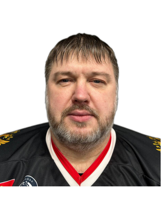 Лалетин Виктор Александрович