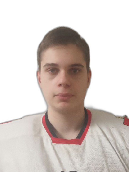 Буц Максим Иванович