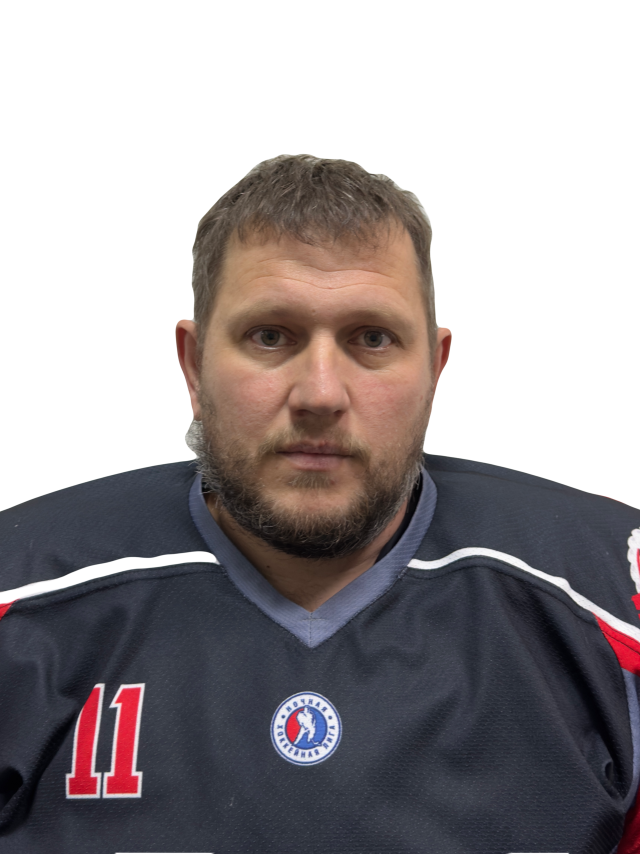 Романченко Андрей Сергеевич