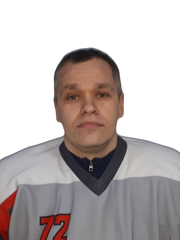 Симонов Вячеслав Валерьевич