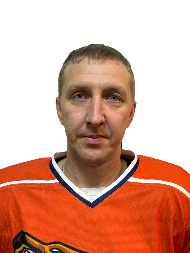 Резник Андрей Викторович
