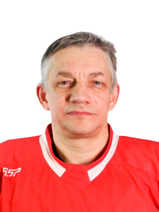 Мартынюк Дмитрий Львович