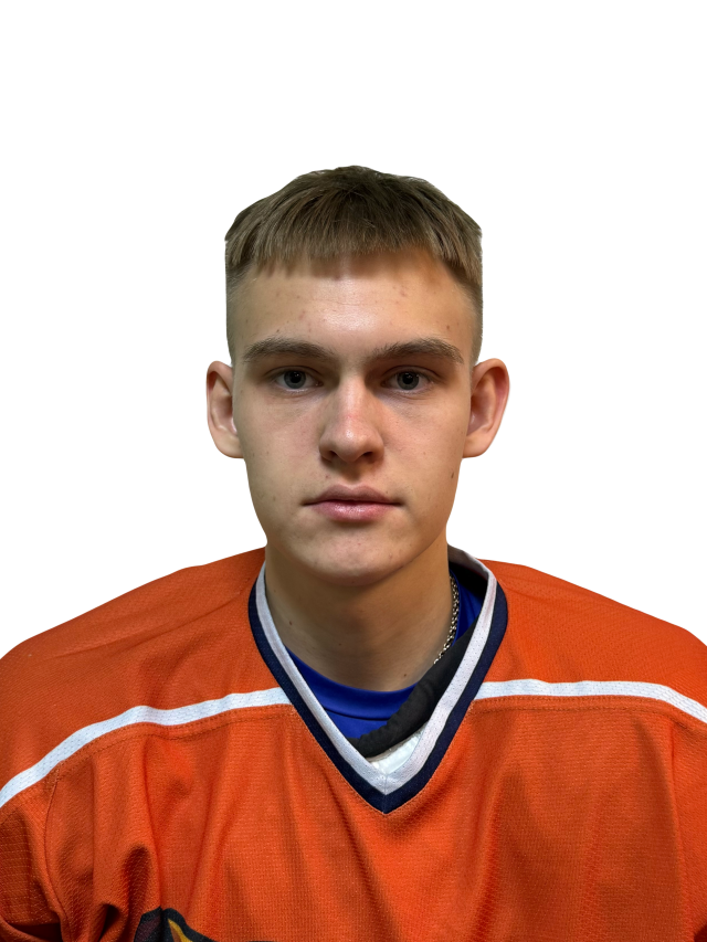 Буреев Николай Романович