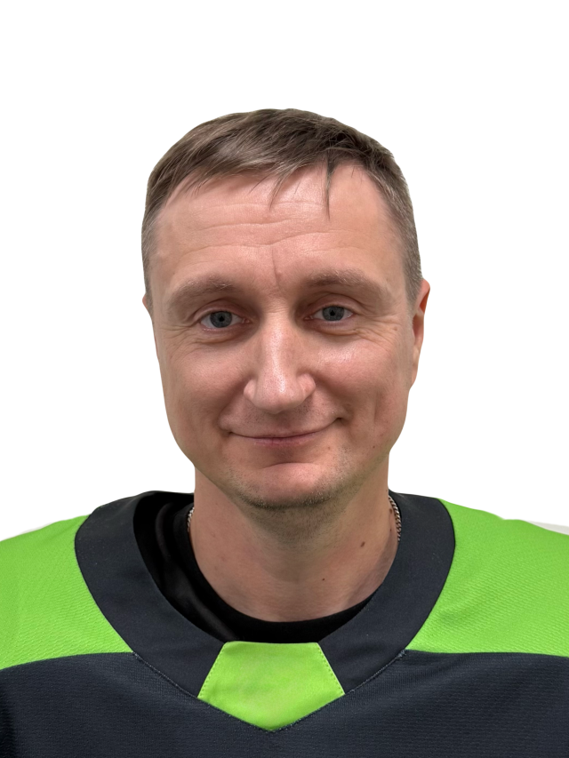 Агарков Александр Сергеевич