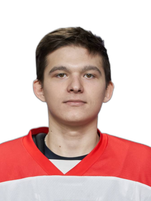 Жданов Андрей Алексеевич