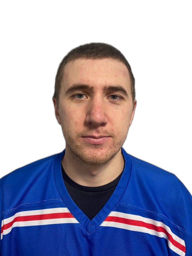 Морозов Дмитрий Дмитриевич