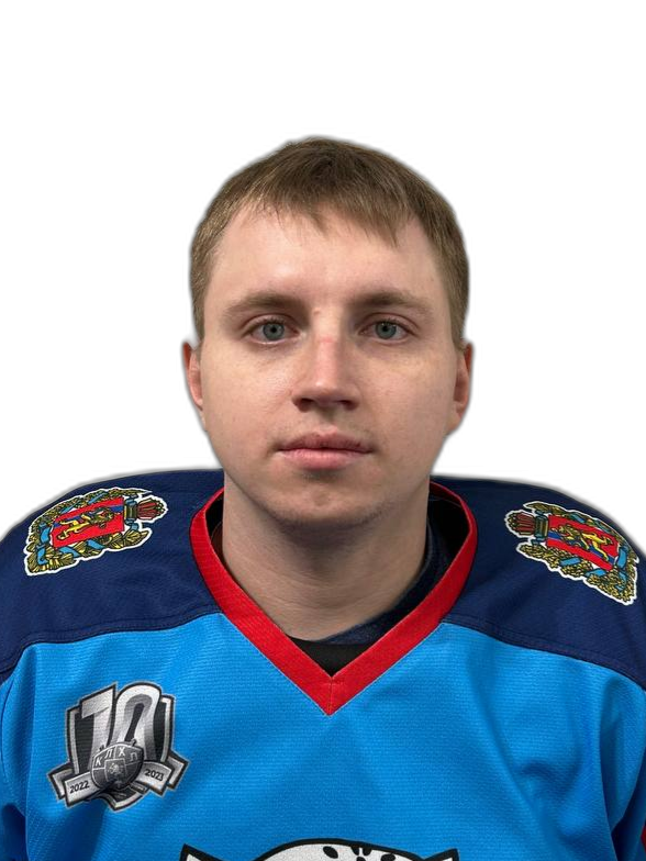 Климкин Дмитрий Андреевич