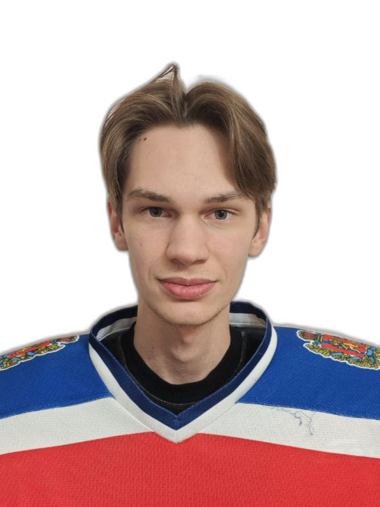 Сумин Владимир Сергеевич